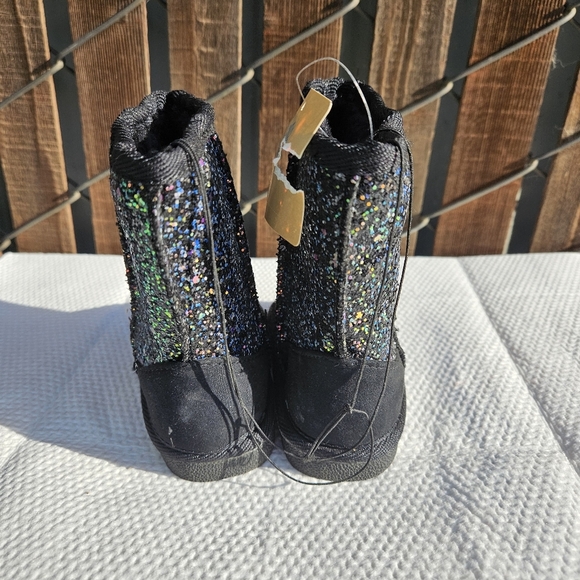 Leather Boots for Girls Size 6 Medium - Picture 12 of 15